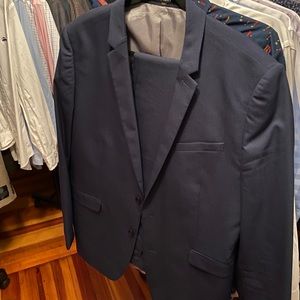 Express Suit (extra slim)